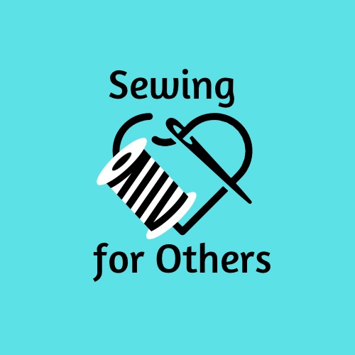 Sewing for others logo